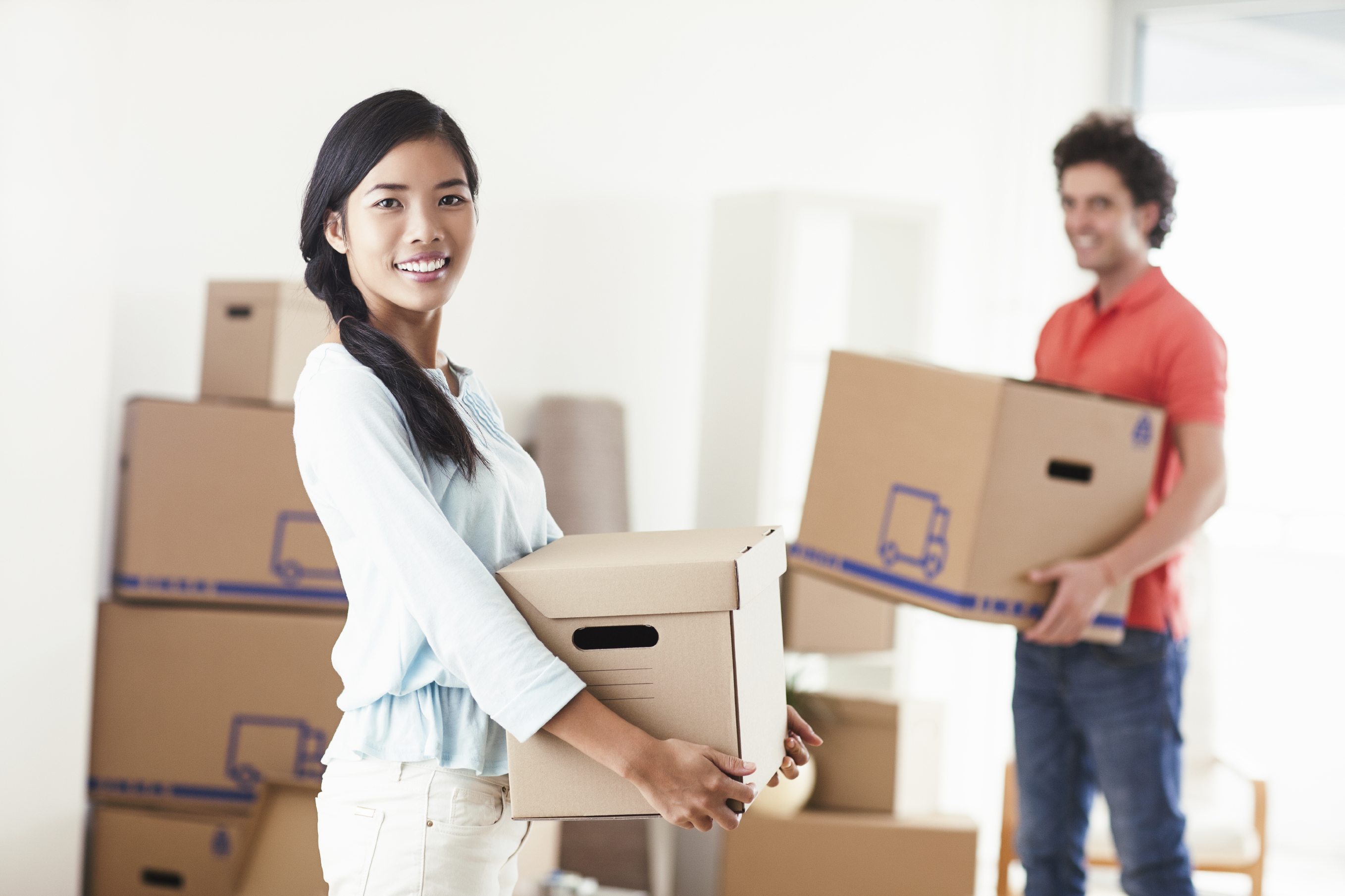 Your Essential Moving Checklist